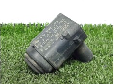 Recambio de sensor de aparcamiento para volkswagen touareg (7la) 2.5 tdi referencia OEM IAM 0263003169-1J0919275 3.PINES DELANTE