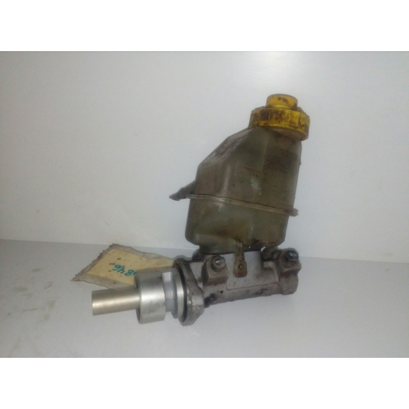 Recambio de bomba freno para volkswagen polo berlina (6n2) 1.0 referencia OEM IAM 1H2611307B  