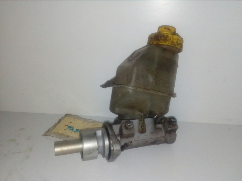 Recambio de bomba freno para volkswagen polo berlina (6n2) 1.0 referencia OEM IAM 1H2611307B  