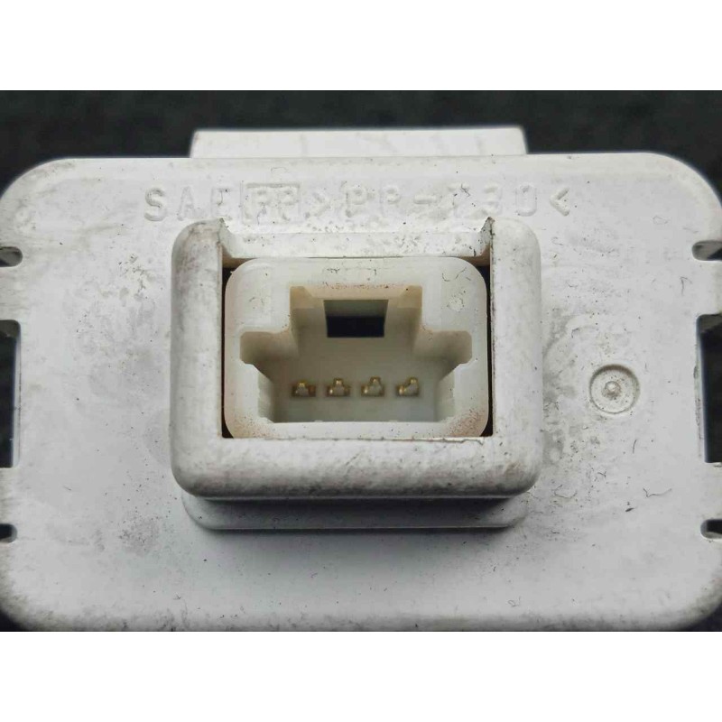 Recambio de rele para fiat sedici (189) 1.9 jtd 8v (d19aa) referencia OEM IAM 3719062J10 4.PINES 