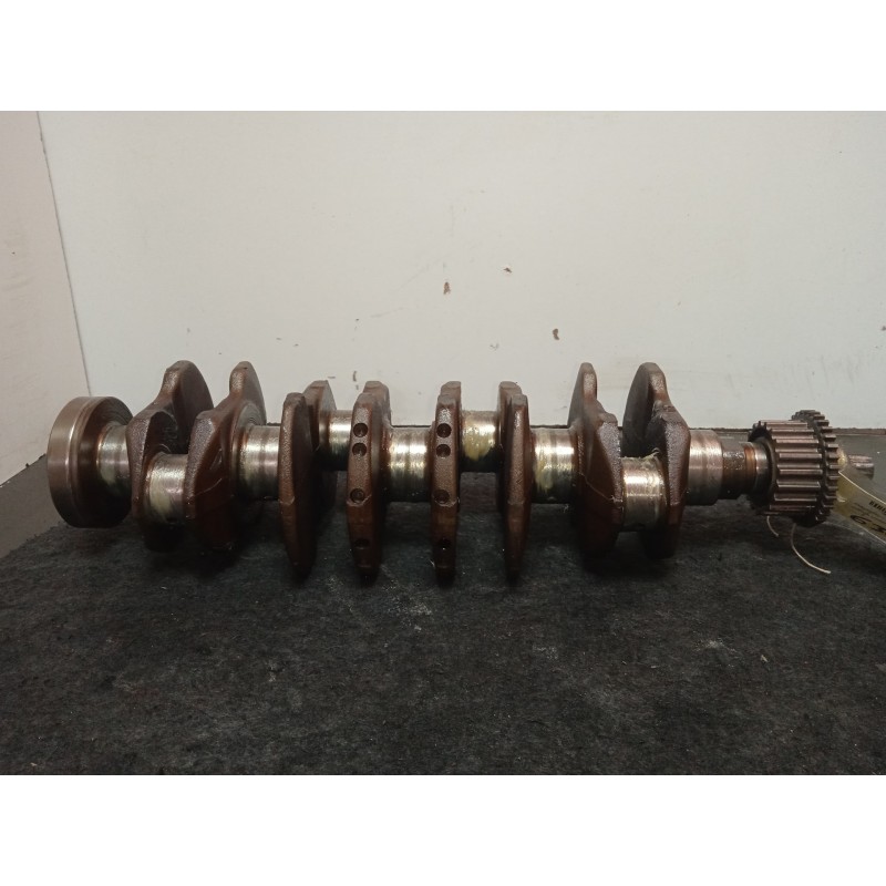 Recambio de cigueñal para honda logo (ga3) 1.3 cat referencia OEM IAM 7A-D13B7  