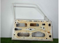 Recambio de puerta delantera izquierda para bmw serie 3 (e21) 1.6 referencia OEM IAM 41511875661-41511838057 BLANCO  2