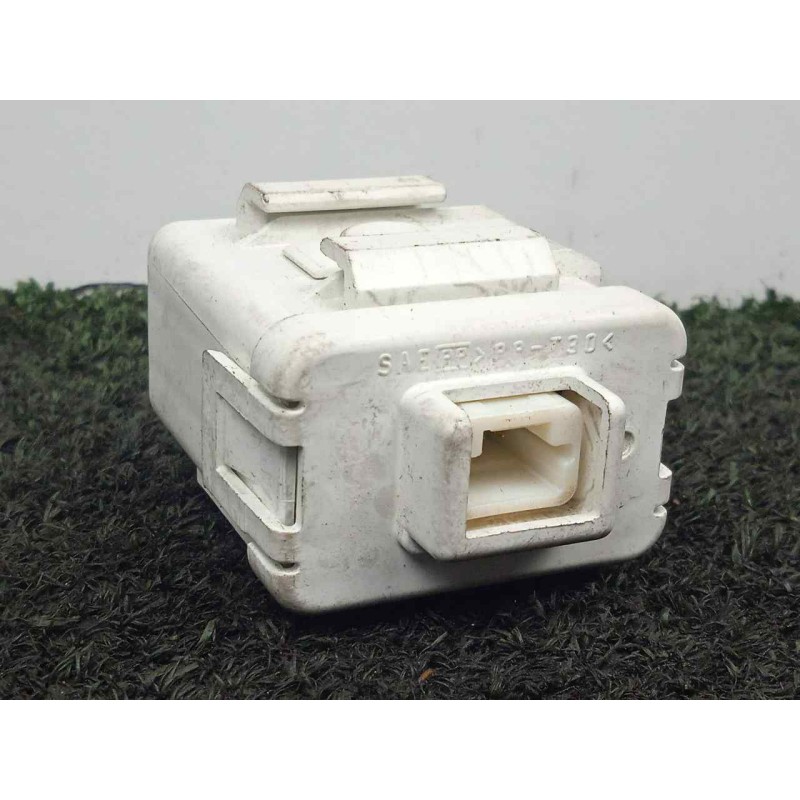 Recambio de rele para fiat sedici (189) 1.9 jtd 8v (d19aa) referencia OEM IAM 3719062J10 4.PINES 