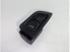 Recambio de interruptor para audi a5 coupe (8t) 2.7 v6 24v tdi referencia OEM IAM 8T1959829-8K0959831 APERTURA TAPA MALETERO