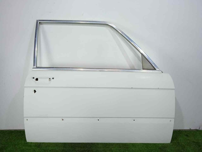 Recambio de puerta delantera derecha para bmw serie 3 (e21) 1.6 referencia OEM IAM 41511875662-41511838058 BLANCO 
