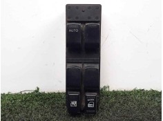 Recambio de mando elevalunas delantero izquierdo para fiat sedici (189) 1.9 jtd 8v (d19aa) referencia OEM IAM 64J20 4.BOTONES 