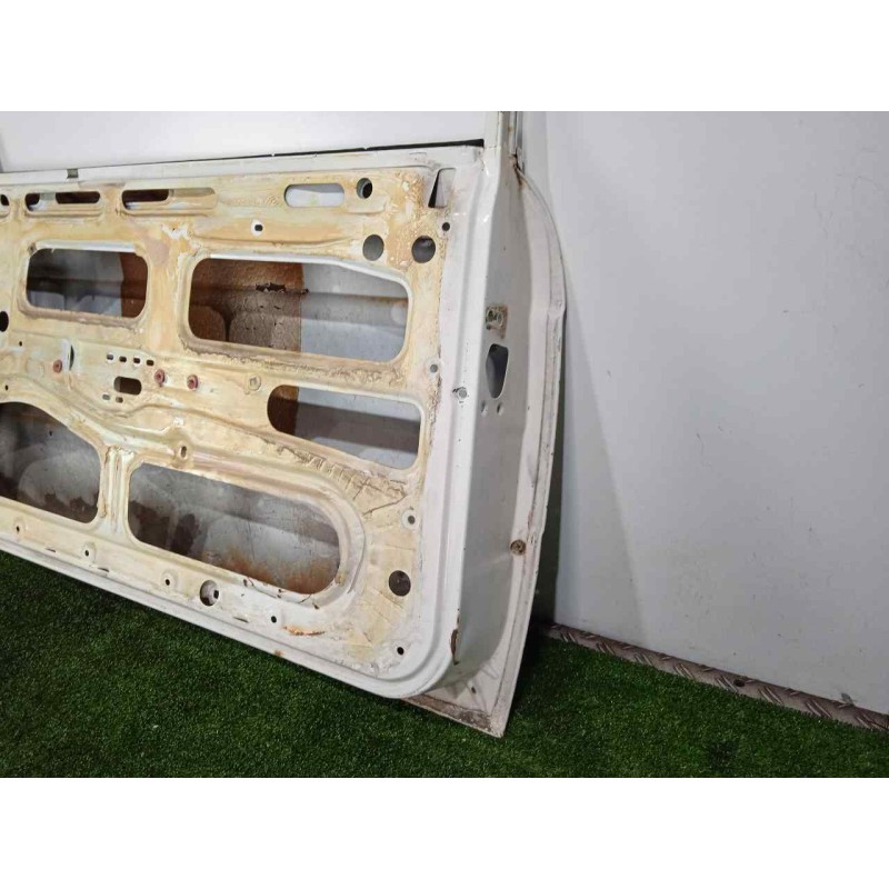 Recambio de puerta delantera derecha para bmw serie 3 (e21) 1.6 referencia OEM IAM 41511875662-41511838058 BLANCO 