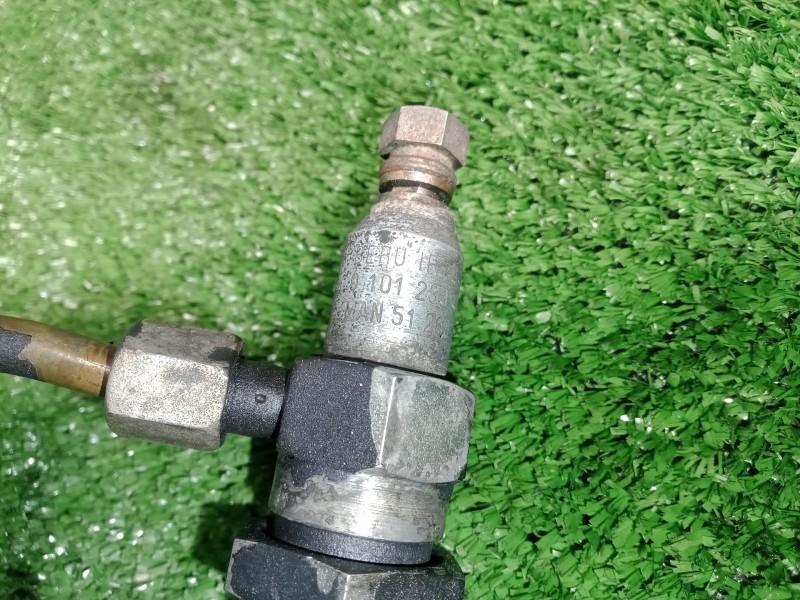 Recambio de calentadores para man m 2000 l/m 2000 m 14.xxx e2 6.9 diesel referencia OEM IAM 51268030041-0101233496 CALENTADOR 