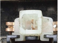 Recambio de piloto matricula para fiat ducato maxi furgón g. vol. 35 (290) 2.3 jtd cat referencia OEM IAM SINREFERENCIA MOLDURA  2