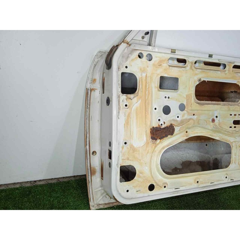 Recambio de puerta delantera derecha para bmw serie 3 (e21) 1.6 referencia OEM IAM 41511875662-41511838058 BLANCO 