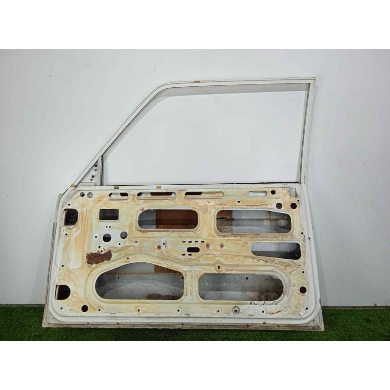 Recambio de puerta delantera derecha para bmw serie 3 (e21) 1.6 referencia OEM IAM 41511875662-41511838058 BLANCO 
