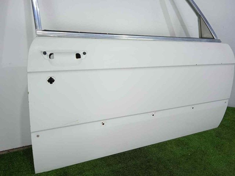 Recambio de puerta delantera derecha para bmw serie 3 (e21) 1.6 referencia OEM IAM 41511875662-41511838058 BLANCO 