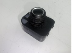 Recambio de mando retrovisor para audi a5 coupe (8t) 2.7 v6 24v tdi referencia OEM IAM 8K0959565B 4.PINES 