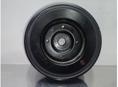 Recambio de polea cigueñal para seat altea (5p1) 1.8 16v t fsi / tsi referencia OEM IAM 06H105243G 6.CANALES DIAMETRO 143 / 144 