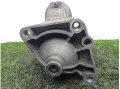Recambio de motor arranque para renault laguna ii grandtour (kg0) 2.2 dci turbodiesel referencia OEM IAM 8200237594 10.DIENTES V 2