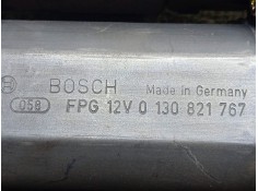 Recambio de motor elevalunas delantero izquierdo para peugeot 307 (s1) 1.6 16v cat referencia OEM IAM 0130821767-9634457580 ELEC 2