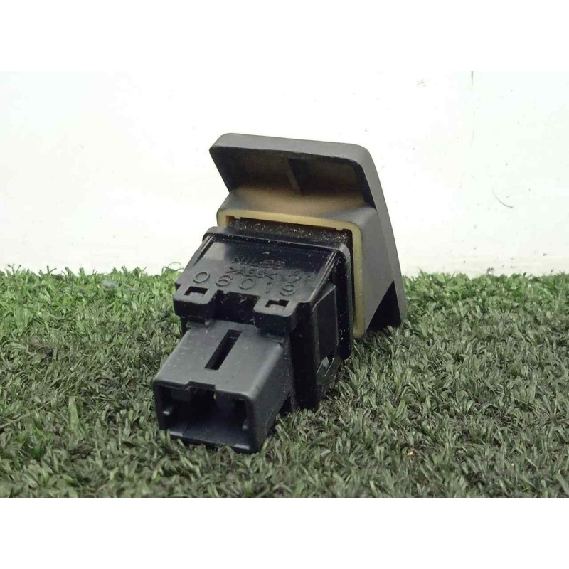 Recambio de warning para fiat sedici (189) 1.9 jtd 8v (d19aa) referencia OEM IAM  4.PINES 