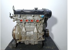 Recambio de motor completo para ford focus ii (da_, hcp, dp) 1.6 referencia OEM IAM HWDA 100CV 