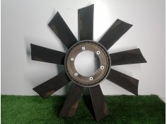 Recambio de ventilador viscoso motor para man m 2000 l/m 2000 m 14.xxx e2 6.9 diesel referencia OEM IAM  SOLO.ASPAS  2