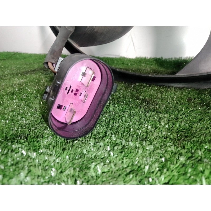 Recambio de electroventilador para opel astra k lim. 5türig selective referencia OEM IAM 3137234033-1137328749  