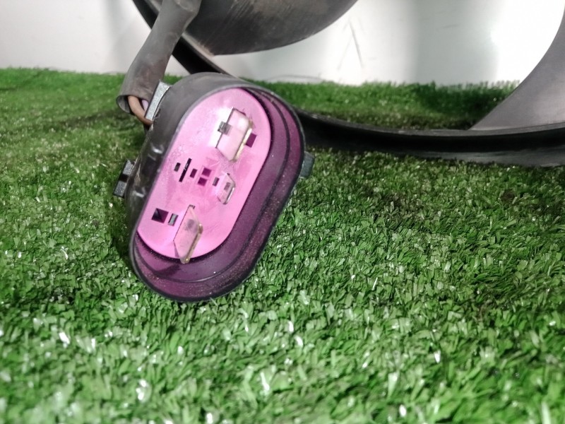 Recambio de electroventilador para opel astra k lim. 5türig selective referencia OEM IAM 3137234033-1137328749  