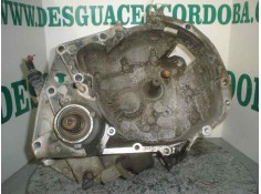 Recambio de caja cambios para renault clio ii fase i (b/cbo) 1.9 diesel referencia OEM IAM JB1180-JB1180 56410 - SOPORTE.PEQUEÑO