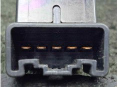 Recambio de mando elevalunas delantero derecho para fiat sedici (189) 1.9 jtd 8v (d19aa) referencia OEM IAM 62J00 5.PINES  2