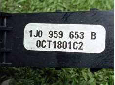 Recambio de anillo airbag para skoda fabia (6y2/6y3) 1.9 tdi referencia OEM IAM 1J0959653B   2