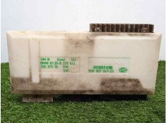 Recambio de modulo confort para bmw serie 5 berlina (e39) 2.0 24v referencia OEM IAM 5DK00704723-61358376644-12037310  