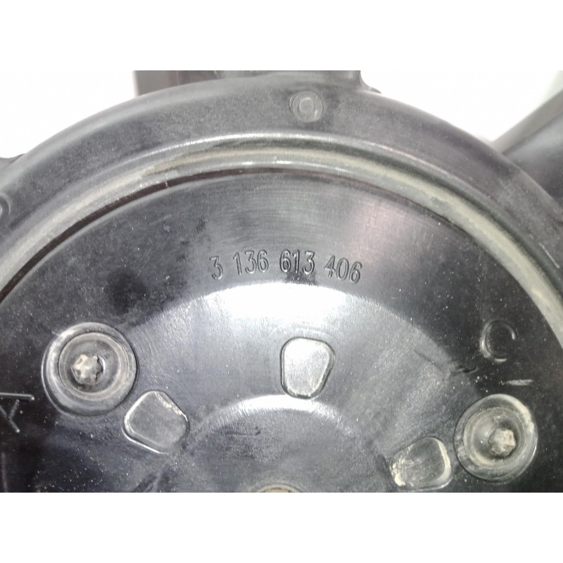 Recambio de electroventilador para opel astra k lim. 5türig selective referencia OEM IAM 3137234033-1137328749  