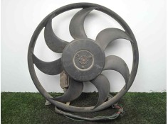 Recambio de electroventilador para mazda 3 berlina (bk) 1.6 cd diesel cat referencia OEM IAM  Ø DIAMETRO: 391MM 2.PINES - CON.RE