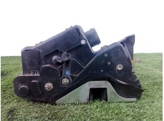 Recambio de cerradura puerta delantera izquierda para bmw serie 3 berlina (e46) 2.0 16v diesel cat referencia OEM IAM SINREFEREN 2