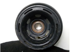 Recambio de polea cigueñal para mercedes-benz vito (w638) combi 2.2 16v cdi turbodiesel cat referencia OEM IAM A6110300503 6.CAN 2