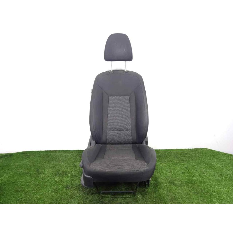 Recambio de asiento delantero derecho para hyundai i40 cw 1.7 crdi cat referencia OEM IAM  REGULACION.MANUAL 