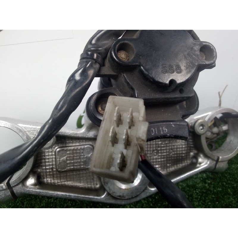 Recambio de conmutador de arranque para kawasaki ninja zx-6 r/rr referencia OEM IAM 270455067-440391304 5.PINES 