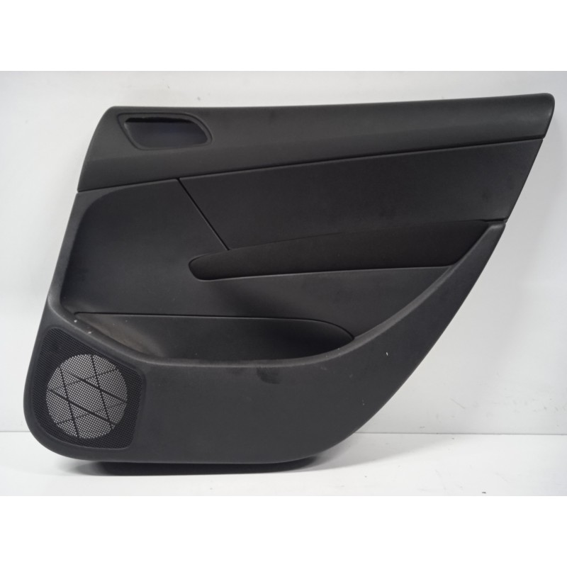 Recambio de guarnecido puerta trasera derecha para peugeot 308 1.6 hdi fap referencia OEM IAM 9671010077-96710102ZD  