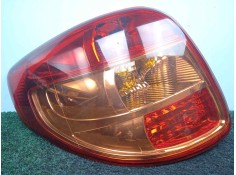 Recambio de piloto trasero izquierdo para fiat sedici (189) 1.9 jtd 8v (d19aa) referencia OEM IAM   