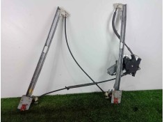 Recambio de elevalunas delantero izquierdo para bmw serie 3 berlina (e46) 2.0 16v diesel cat referencia OEM IAM SINREFERENCIA EL 2