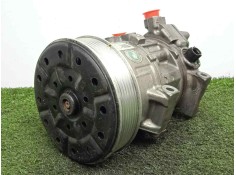 Recambio de compresor aire acondicionado para toyota corolla verso (r1) 2.2 turbodiesel cat referencia OEM IAM 4472209395 LUCAS 