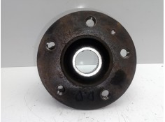 Recambio de rodamiento buje delantero para audi a5 coupe (8t) 2.7 v6 24v tdi referencia OEM IAM  DELANTERO DERECHO 