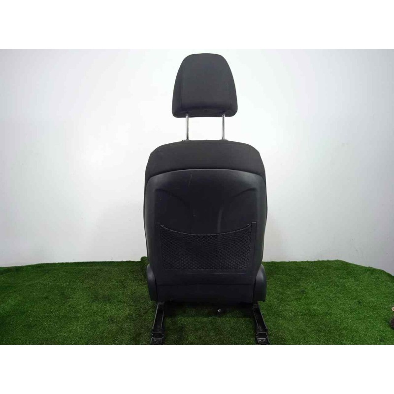 Recambio de asiento delantero derecho para hyundai i40 cw 1.7 crdi cat referencia OEM IAM  REGULACION.MANUAL 
