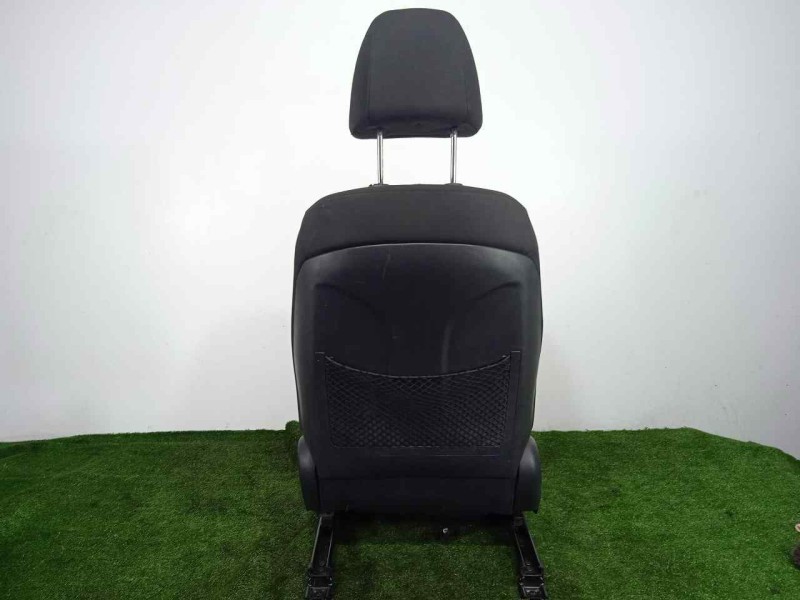 Recambio de asiento delantero derecho para hyundai i40 cw 1.7 crdi cat referencia OEM IAM  REGULACION.MANUAL 