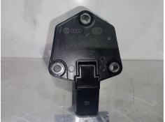 Recambio de sensor para seat altea (5p1) 1.8 16v t fsi / tsi referencia OEM IAM 03C907660M-6PR00962905 SENSOR NIVEL ACEITE 