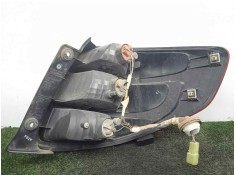 Recambio de piloto trasero izquierdo para fiat sedici (189) 1.9 jtd 8v (d19aa) referencia OEM IAM    2