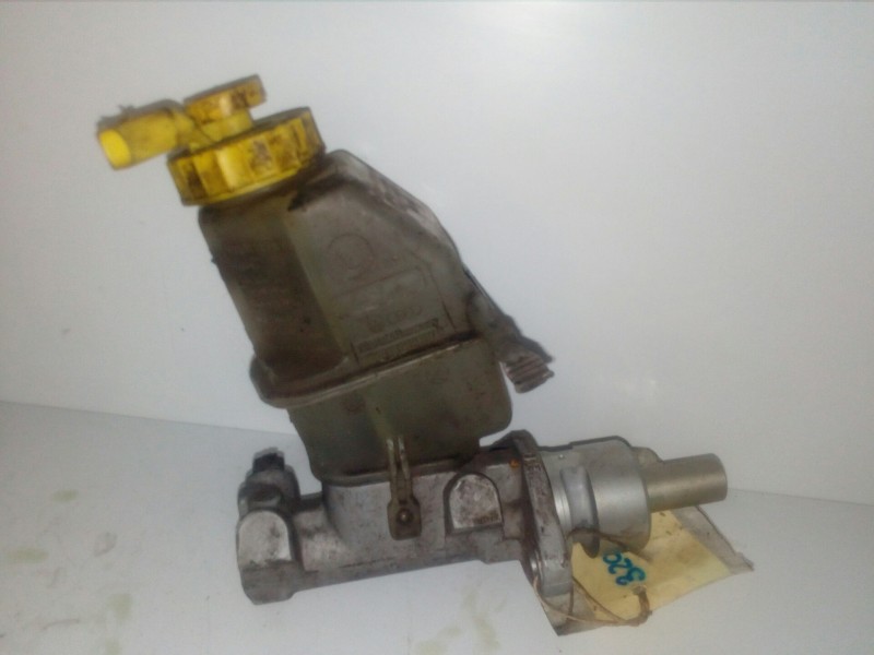 Recambio de bomba freno para volkswagen polo berlina (6n2) 1.0 referencia OEM IAM 1H2611307B  