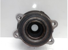 Recambio de rodamiento buje delantero para audi a5 coupe (8t) 2.7 v6 24v tdi referencia OEM IAM  DELANTERO DERECHO  2