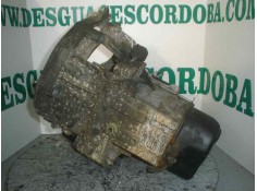 Recambio de caja cambios para renault clio ii fase i (b/cbo) 1.9 diesel referencia OEM IAM JB1180-JB1180 56410 - SOPORTE.PEQUEÑO 2