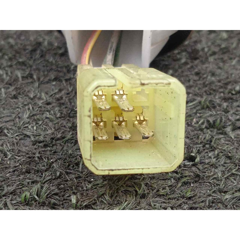 Recambio de piloto trasero izquierdo para fiat sedici (189) 1.9 jtd 8v (d19aa) referencia OEM IAM   