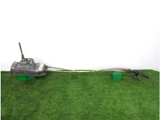 Recambio de palanca cambio para seat cordoba berlina (6l2) 1.9 sdi referencia OEM IAM 6Q0711049AK 5.VELOCIDADES- CON.VARILLAJE M