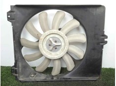 Recambio de electroventilador para fiat sedici (189) 1.9 jtd 8v (d19aa) referencia OEM IAM 0650007340 Ø DIAMETRO: 295MM 2.PINES 